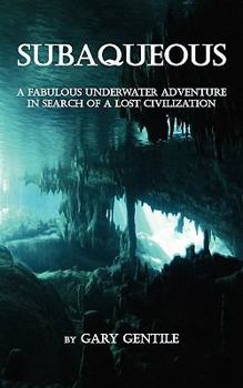 Paperback Subaqueous Book