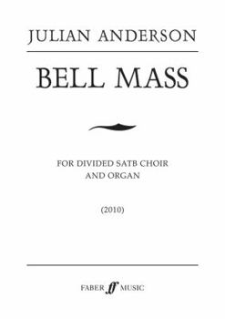 Sheet music Bell Mass (Latin Edition) Book