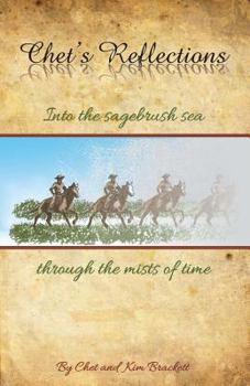Paperback Chet's Reflections Book