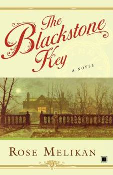 The Blackstone Key - Book #1 of the Mary Finch