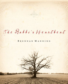 Hardcover The Rabbi's Heartbeat Book