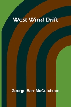 Paperback West Wind Drift Book