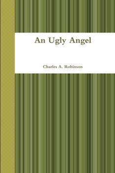 Paperback An Ugly Angel Book