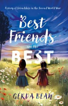 Paperback Best Friends are the Best Book