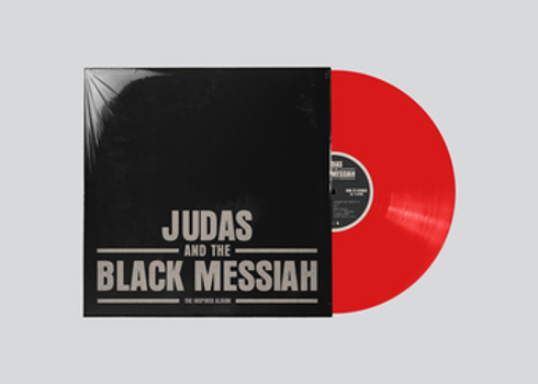 Judas And The Black Messiah:The Inspired Album