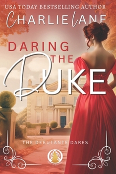 Paperback Daring the Duke Book