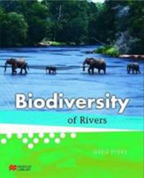 Hardcover Biodiversity Of Rivers Book