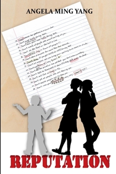 Paperback Reputation Book