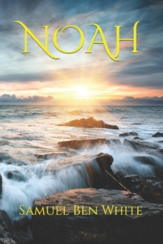 Paperback Noah Book