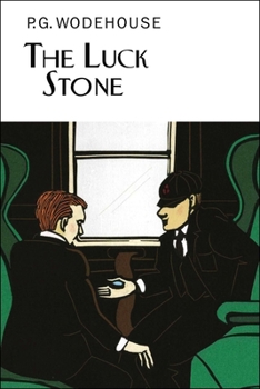 The Luck Stone - Book  of the School Stories