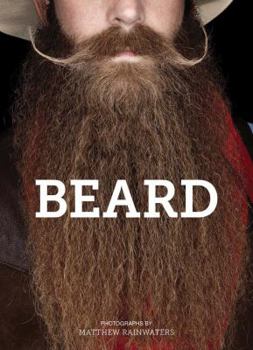 Paperback Beard Book