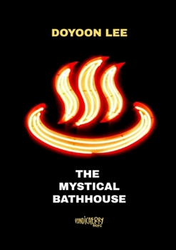 Paperback Mystical Bathhouse Book