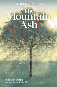 Paperback The Mountain Ash Book