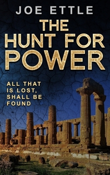 Paperback The Hunt for Power Book