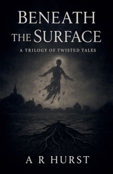 Paperback Beneath the Surface Book