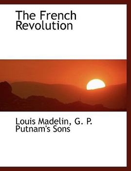 Paperback The French Revolution Book