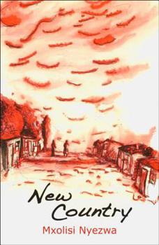 Paperback New Country Book