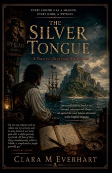 Paperback The Silver Tongue Book
