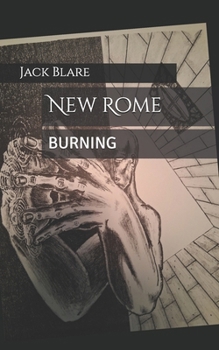 Paperback New Rome Burning Book