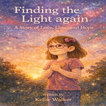 Paperback Finding the Light Again: A Story of Love, Loss and Hope Book