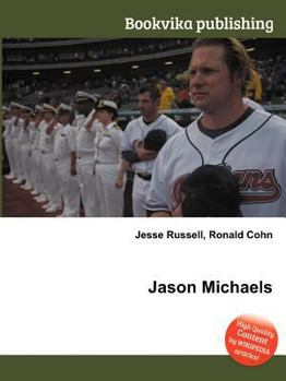 Jason Michaels