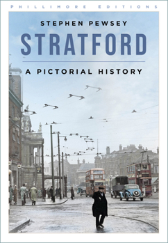 Paperback Stratford: A Pictorial History Book