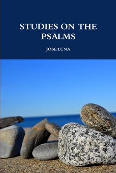 Paperback Studies on the Psalms Book