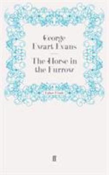 Paperback The Horse in the Furrow Book