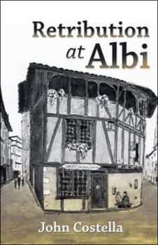 Paperback Retribution at Albi Book