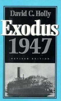 Exodus 1947
