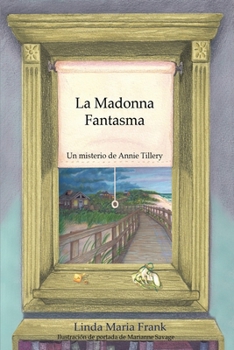 Paperback La Madonna Fantasma [Spanish] Book