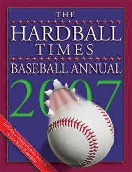 Paperback The Hardball Times Baseball Annual Book