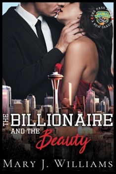 Paperback The Billionaire and the Beauty Book