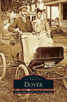 Hardcover Dover Book