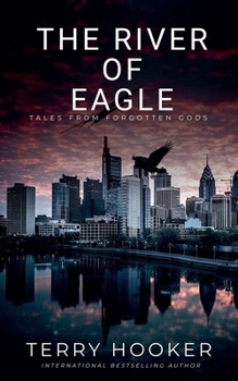 Paperback The River of Eagle Book