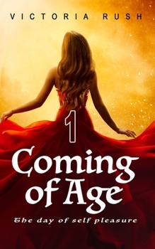 Coming of Age: Adult Fairy Tales (Clover's Fantasy Adventures)