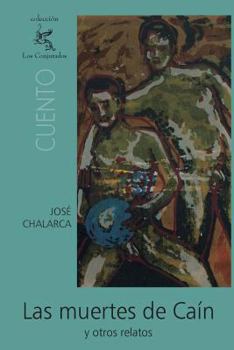 Paperback Las muertes de Caín [Spanish] Book