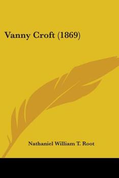 Paperback Vanny Croft (1869) Book