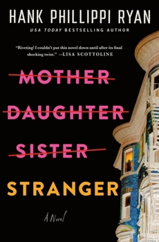 Hardcover Mother Daughter Sister Stranger Book
