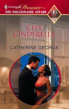 Mass Market Paperback City Cinderella Book