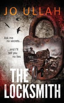 Paperback The Locksmith Book