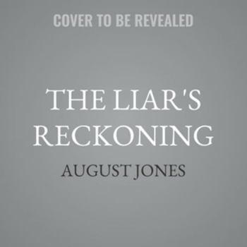 Audio CD The Liar's Reckoning Book