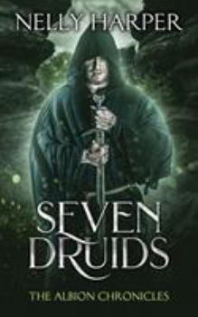 Paperback Seven Druids Book