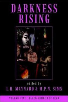 Darkness Rising 5 - Book #5 of the Darkness Rising