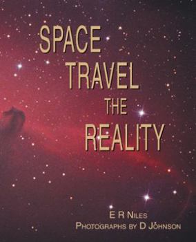 Paperback Space Travel - The Reality Book