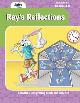 Paperback Ray's Reflections (AIMS Activities) Book