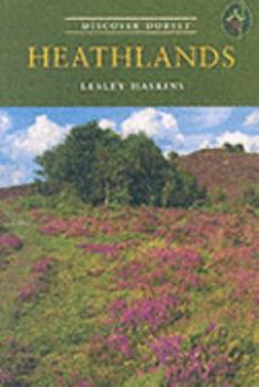 Paperback Heathlands Paperback Lesley Haskins Book