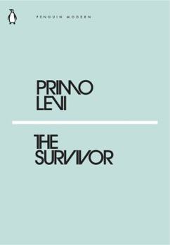 Paperback The Survivor Book
