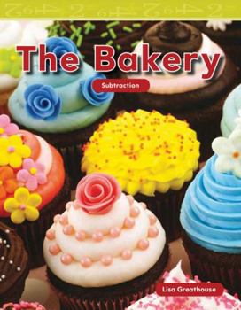 Paperback The Bakery Book