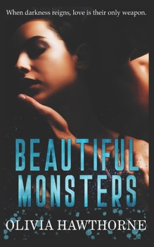 Paperback Beautiful Monsters Book